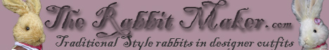 The rabbit maker